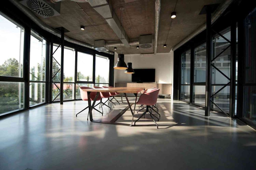 Offices & Warehouses
