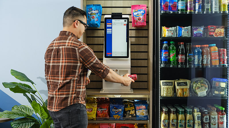 vending-machines