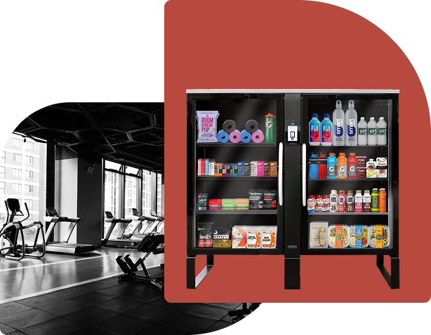 Fitness Centers & Health Clubs