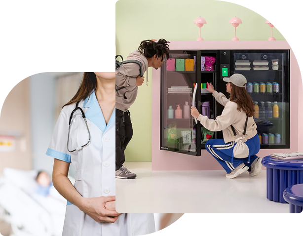 Medical Centers